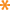 Mandatory field